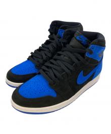 NIKE（ナイキ）の古着「 Air Jordan 1 Retro High OG 」｜Royal Reimagined