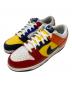 NIKE（ナイキ）の古着「ローカットスニーカー」｜What The/Midnight Na