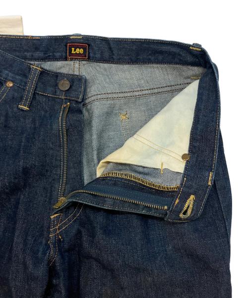 LEE（リー）LEE (リー) デニムパンツ 05101 インディゴ サイズ:SIZE 31/34の古着・服飾アイテム