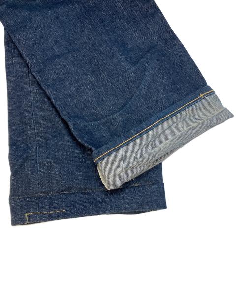 LEE（リー）LEE (リー) デニムパンツ 05101 インディゴ サイズ:SIZE 31/34の古着・服飾アイテム