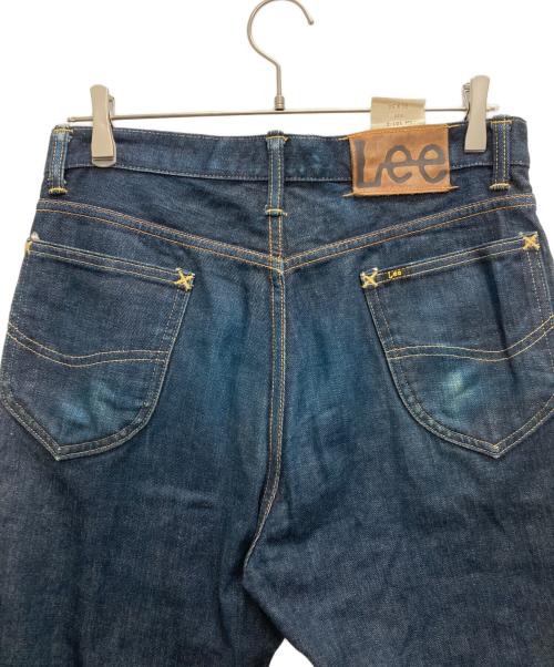 LEE（リー）LEE (リー) デニムパンツ 05101 インディゴ サイズ:SIZE 31/34の古着・服飾アイテム