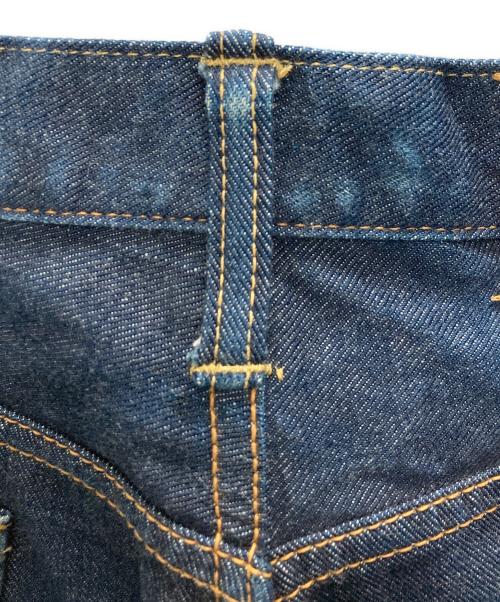LEE（リー）LEE (リー) デニムパンツ 05101 インディゴ サイズ:SIZE 31/34の古着・服飾アイテム
