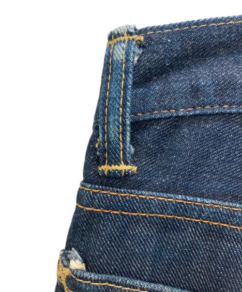 LEE（リー）LEE (リー) デニムパンツ 05101 インディゴ サイズ:SIZE 31/34の古着・服飾アイテム