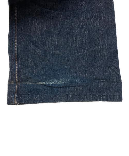LEE（リー）LEE (リー) デニムパンツ 05101 インディゴ サイズ:SIZE 31/34の古着・服飾アイテム