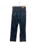 LEE (リー) デニムパンツ 05101 インディゴ サイズ:SIZE 31/34：9000円