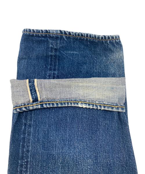 WAREHOUSE（ウエアハウス）WAREHOUSE (ウエアハウス) 1001デニムパンツ インディゴ サイズ:SIZE29/34の古着・服飾アイテム