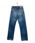 WAREHOUSE (ウエアハウス) 1001デニムパンツ インディゴ サイズ:SIZE29/34：12000円