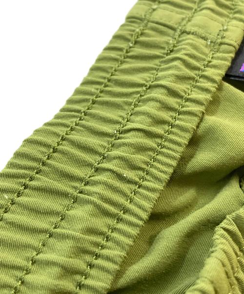Patagonia（パタゴニア）Patagonia (パタゴニア) バギーズパンツ グリーン サイズ:SIZE Mの古着・服飾アイテム
