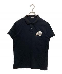 中古・古着通販】MONCLER (モンクレール) MAGLIA POLO / 長袖