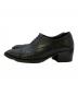 LAD MUSICIAN (ラッドミュージシャン) ドレスヒールシューズ ブラック サイズ:SIZE44：14000円