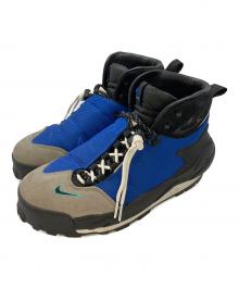 NIKE×sacai（ナイキ×サカイ）の古着「Magmascape "Varsity Royal"」｜SACAI VARSITY ROYAL