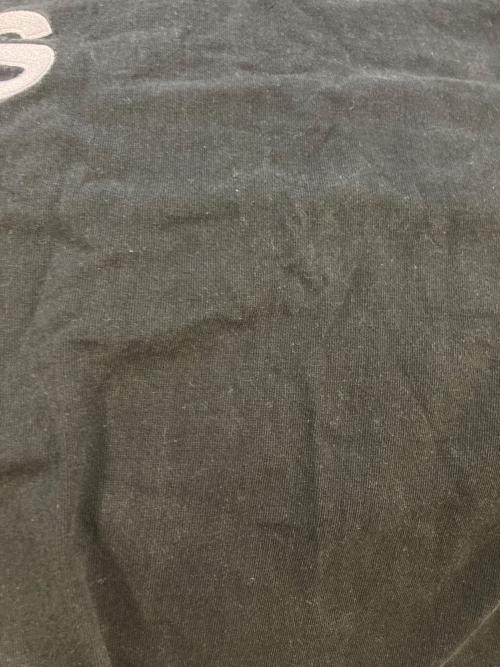 sacai（サカイ）sacai (サカイ) 反転tシャツ ブラック サイズ:SIZE1の古着・服飾アイテム