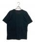 sacai (サカイ) Lawrence Weiner Tee ブラック サイズ:SIZE1：7000円