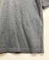 中古・古着 Maison Margiela (メゾンマルジェラ) Garment-dyed TEE グレー サイズ:44：25000円