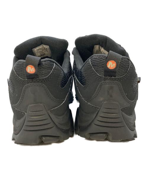 MERRELL（メレル）MERRELL (メレル) MOAB 3 SYNTHETIC GORE-TEX ブラック サイズ:SIZE29.0cmの古着・服飾アイテム