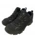 MERRELL（メレル）の古着「MOAB 3 SYNTHETIC GORE-TEX」｜ブラック