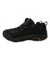 MERRELL (メレル) MOAB 3 SYNTHETIC GORE-TEX ブラック サイズ:SIZE29.0cm：13000円
