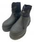 MONCLER（モンクレール）の古着「ALISON SHOES」｜ブラック