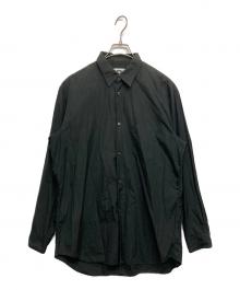 CDG（シーディージー）の古着「1986 ARCHIVE SHIRT」｜ブラック