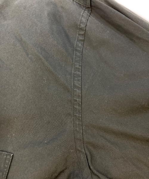 CDG（シーディージー）CDG (シーディージー) 1986 ARCHIVE SHIRT ブラック サイズ:SIZE XLの古着・服飾アイテム