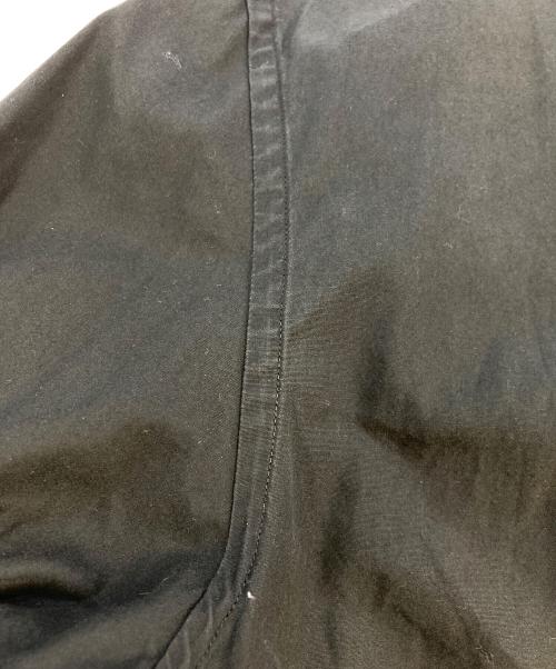 CDG（シーディージー）CDG (シーディージー) 1986 ARCHIVE SHIRT ブラック サイズ:SIZE XLの古着・服飾アイテム