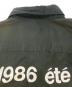 中古・古着 CDG (シーディージー) 1986 ARCHIVE SHIRT ブラック サイズ:SIZE XL：12000円