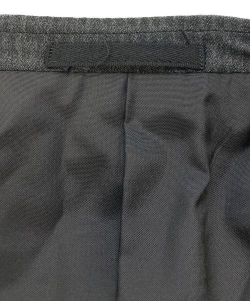 COMME des GARCONS HOMME（コムデギャルソン オム）COMME des GARCONS HOMME (コムデギャルソン オム) 4Bテーラードジャケット ブラック サイズ:SIZE Lの古着・服飾アイテム