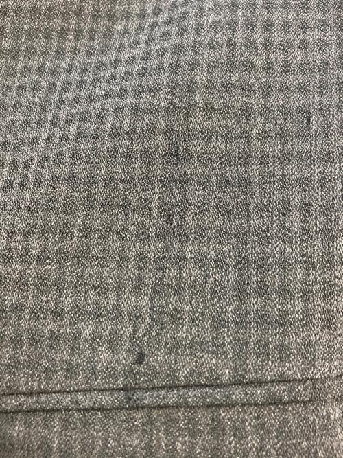 COMME des GARCONS HOMME（コムデギャルソン オム）COMME des GARCONS HOMME (コムデギャルソン オム) 4Bテーラードジャケット ブラック サイズ:SIZE Lの古着・服飾アイテム