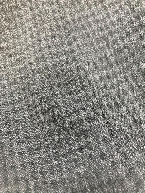 COMME des GARCONS HOMME（コムデギャルソン オム）COMME des GARCONS HOMME (コムデギャルソン オム) 4Bテーラードジャケット ブラック サイズ:SIZE Lの古着・服飾アイテム