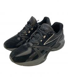 asics（アシックス）の古着「Protoblast」｜ブラック