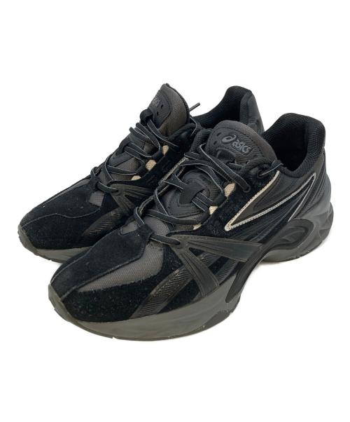 asics（アシックス）asics (アシックス) Protoblast ブラック サイズ:SIZE27.0cmの古着・服飾アイテム