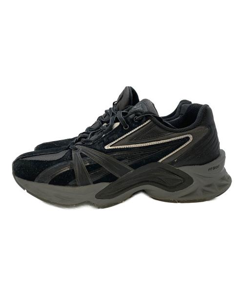 asics（アシックス）asics (アシックス) Protoblast ブラック サイズ:SIZE27.0cmの古着・服飾アイテム