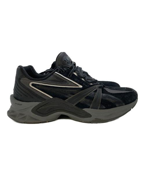 asics（アシックス）asics (アシックス) Protoblast ブラック サイズ:SIZE27.0cmの古着・服飾アイテム