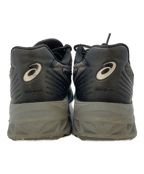 asics（アシックス）asics (アシックス) Protoblast ブラック サイズ:SIZE27.0cmの古着・服飾アイテム