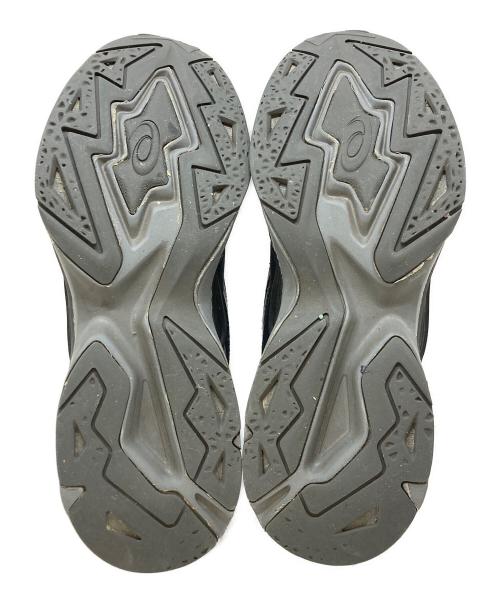 asics（アシックス）asics (アシックス) Protoblast ブラック サイズ:SIZE27.0cmの古着・服飾アイテム