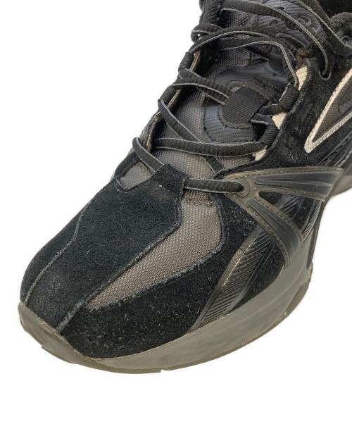 asics（アシックス）asics (アシックス) Protoblast ブラック サイズ:SIZE27.0cmの古着・服飾アイテム