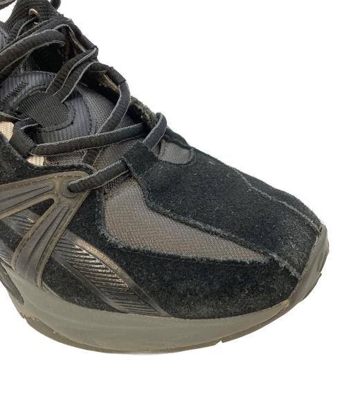 asics（アシックス）asics (アシックス) Protoblast ブラック サイズ:SIZE27.0cmの古着・服飾アイテム