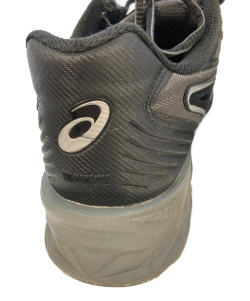 asics（アシックス）asics (アシックス) Protoblast ブラック サイズ:SIZE27.0cmの古着・服飾アイテム