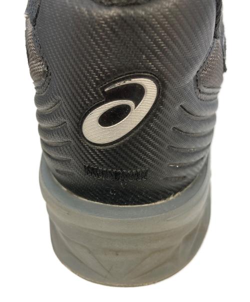 asics（アシックス）asics (アシックス) Protoblast ブラック サイズ:SIZE27.0cmの古着・服飾アイテム