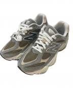 NEW BALANCEニューバランス）の古着「U9060LBA」｜グレー