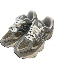 NEW BALANCE（ニューバランス）の古着「U9060LBA」｜グレー