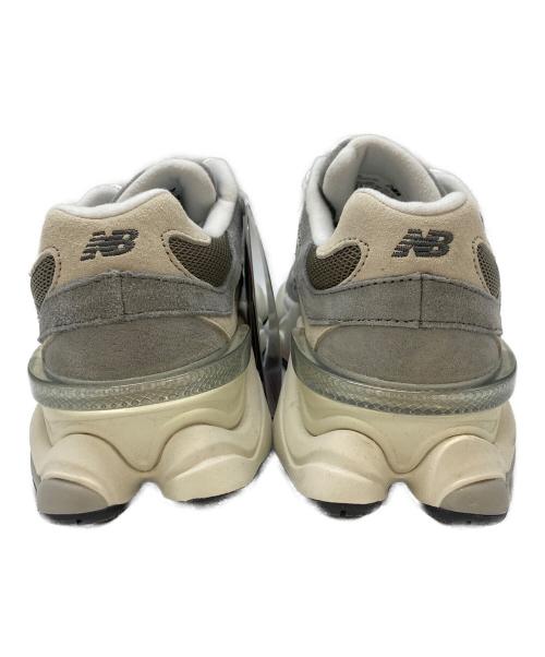 NEW BALANCE（ニューバランス）NEW BALANCE (ニューバランス) U9060LBA グレー サイズ:24.5 未使用品の古着・服飾アイテム