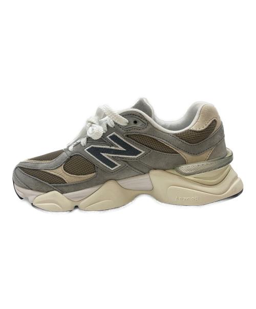 NEW BALANCE（ニューバランス）NEW BALANCE (ニューバランス) U9060LBA グレー サイズ:24.5 未使用品の古着・服飾アイテム