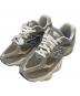 NEW BALANCE（ニューバランス）の古着「U9060LBA」｜グレー