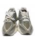 中古・古着 NEW BALANCE (ニューバランス) U9060LBA グレー サイズ:24.5 未使用品：15000円