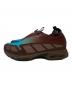NIKE (ナイキ) AIR MAX SNDR BURGUNDY CRUSH ブラウン サイズ:SIZE27.5cm：12000円