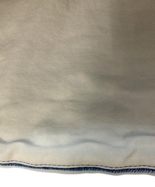 TANAKA（タナカ）TANAKA (タナカ) BUSTIER インディゴ サイズ:SIZE Freeの古着・服飾アイテム