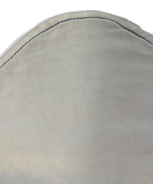 TANAKA（タナカ）TANAKA (タナカ) BUSTIER インディゴ サイズ:SIZE Freeの古着・服飾アイテム