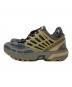SALOMON (サロモン) ローカットスニーカー グレー サイズ:USAｗ6/m5：7000円
