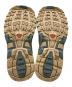 中古・古着 SALOMON (サロモン) ローカットスニーカー グレー サイズ:USAｗ6/m5：7000円